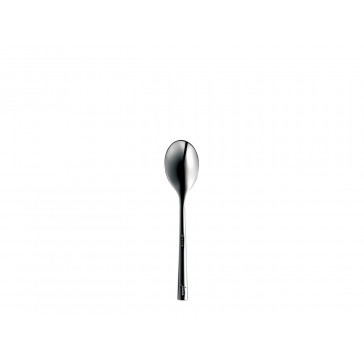 TRAMONTINA Cuillères à glace en inox Essentials 6pcs. 2mm 18/cr
