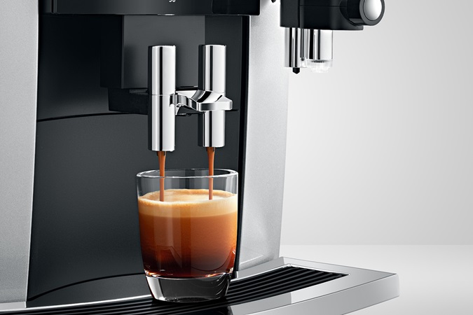 Machine à café S8