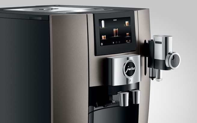 Machine à café S8