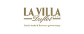 Villa Duflot • Clients Professionnels • La Cafetière Catalane